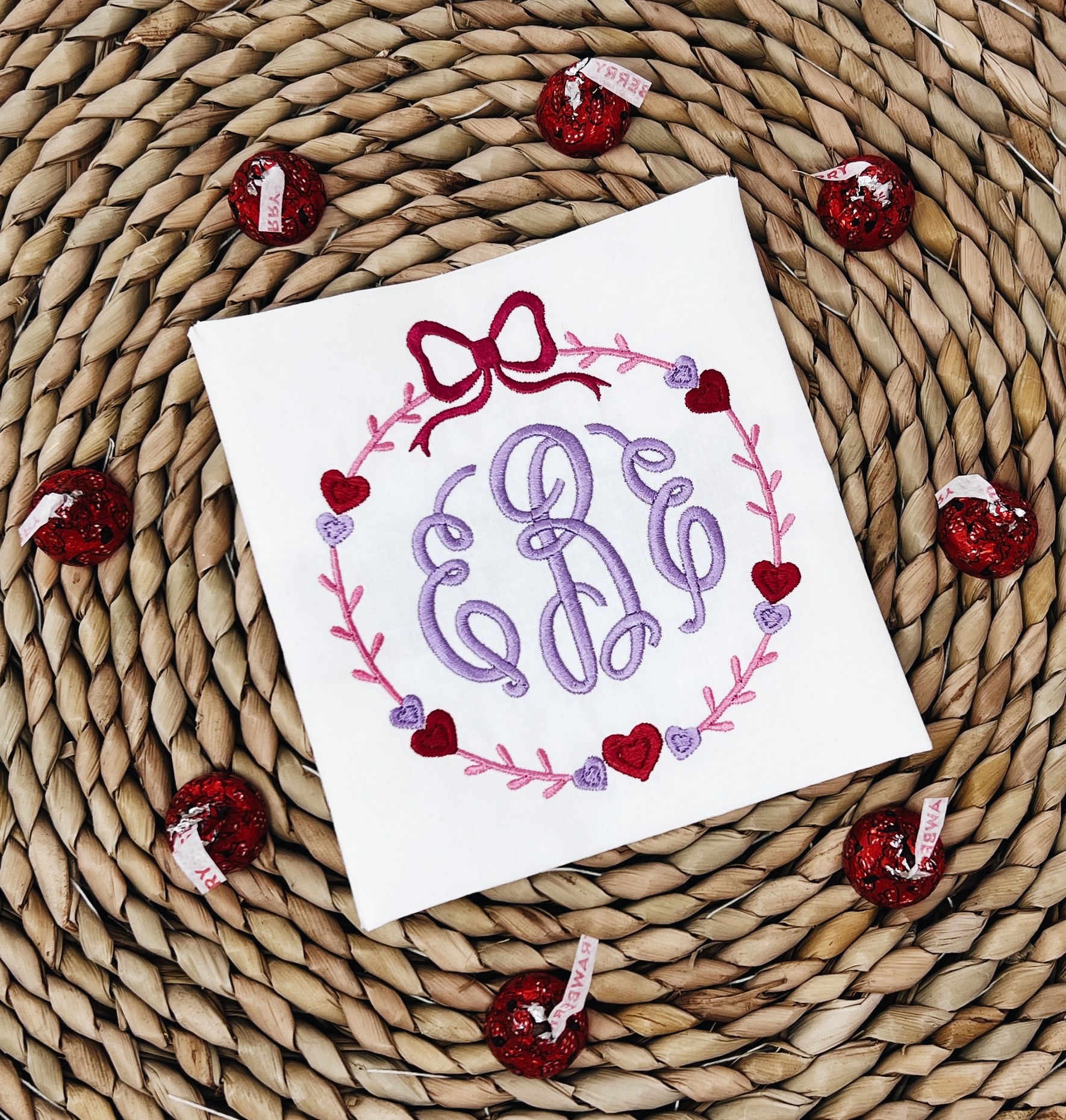 Monogram